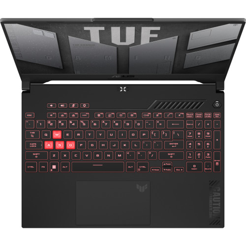 Ноутбук ASUS TUF Gaming A15 FA507UV-LP077 (90NR0I25-M008V0)