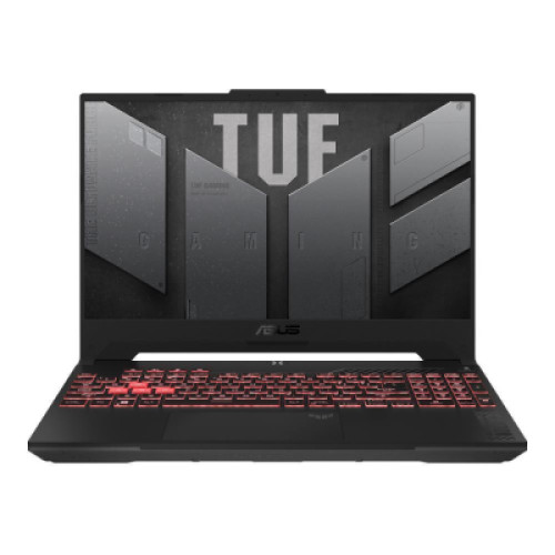 Ноутбук ASUS TUF Gaming A15 FA507UV-LP077 (90NR0I25-M008V0)