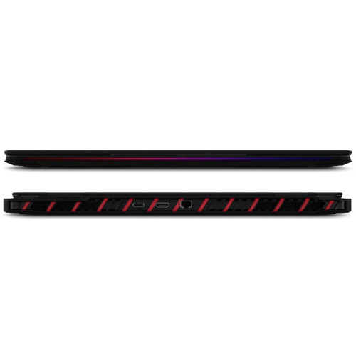 Ноутбук MSI Raider 18HXAI (A2XWJG-404UA)