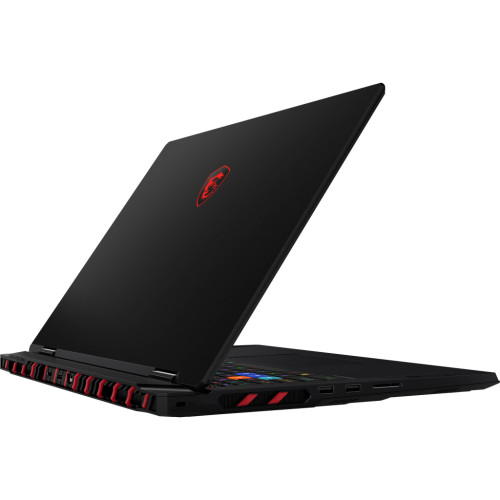 Ноутбук MSI Raider 18HXAI (A2XWJG-404UA)