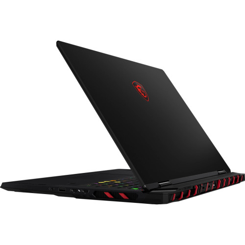 Ноутбук MSI Raider 18HXAI (A2XWJG-404UA)