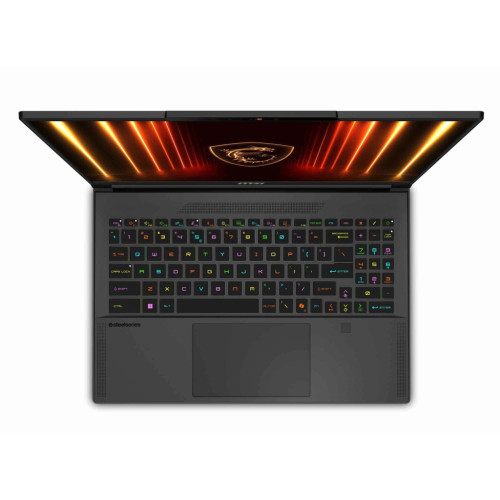 Ноутбук MSI Stealth A16AI+ (STLTHA16AI+ A3XWHG-067XUA)