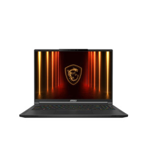 Ноутбук MSI Stealth A16AI+ (STEALA16AI+ A3XWJG-084XUA)
