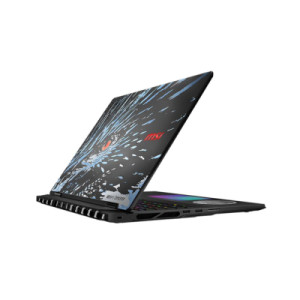 Ноутбук MSI Titan 18HX (TITAN 18 HX A2XWJG-446UA)