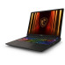 Ноутбук MSI Vector 16HXAI (A2XWHG-224XUA)