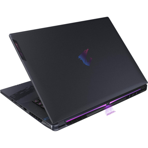 Ноутбук GIGABYTE Aorus 16X (AORUS_16X_9SG-43UAC54SH)