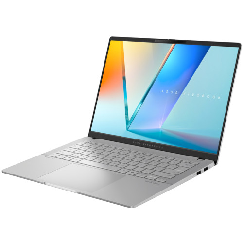 Ноутбук ASUS Vivobook S 14 OLED M5406KA-QD080 (90NB15W1-M006C0)