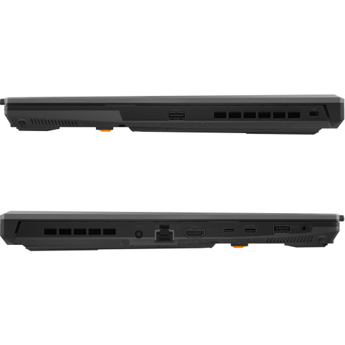 Ноутбук ASUS TUF Gaming A16 FA607NU-RL061 (90NR0MU3-M00450)