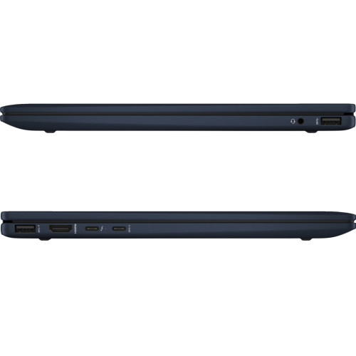 Ноутбук HP Envy x360 Laptop 14-fc0025ua (B9PC7EA)