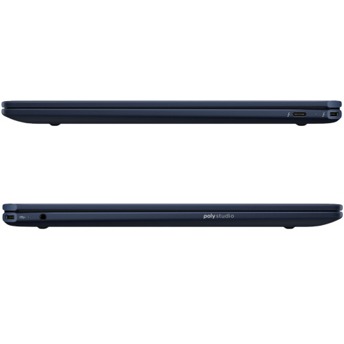 Ноутбук HP OmniBook Ultra Flip 14-fh0000 (B9PD1EA)