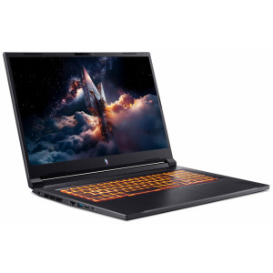 Ноутбук Acer Nitro V 17 ANV17-61 (NH.QWKEU.006)