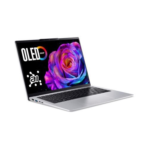 Ноутбук Acer Swift Go 14 SFG14-74 (NX.JCWEU.003)