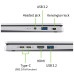 Ноутбук Acer Aspire Go 14 AG14-71P-5950 (NX.J4QEU.002)