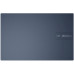 Ноутбук ASUS Vivobook 15 X1504VA-BQ1954 (90NB10J1-M02VZ0)