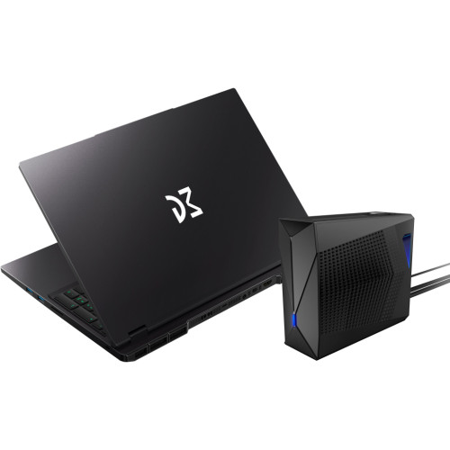 Ноутбук Dream Machines RX5080-16 (RX5080-16UA22)