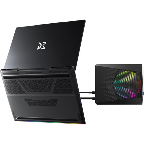 Ноутбук Dream Machines RX5080-16 (RX5080-16UA22)