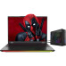 Ноутбук Dream Machines RX5090-16 (RX5090-16UA22)