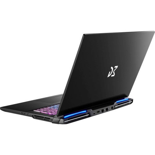Ноутбук Dream Machines RX5090-18 (RX5090-18UA22)