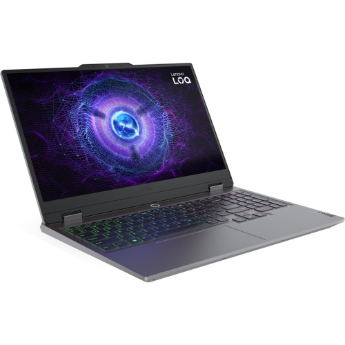 Ноутбук Lenovo LOQ 15IRX9 (83DV00KCRA)