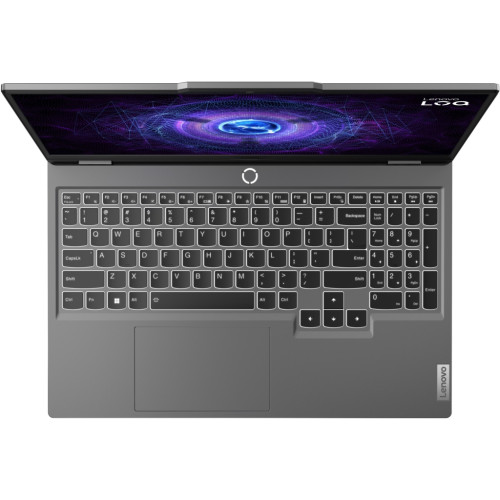 Ноутбук Lenovo LOQ 15IRX9 (83DV00SBRA)
