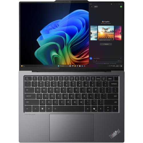 Ноутбук Lenovo ThinkPad X9 14 G1 (21QA001MRA)