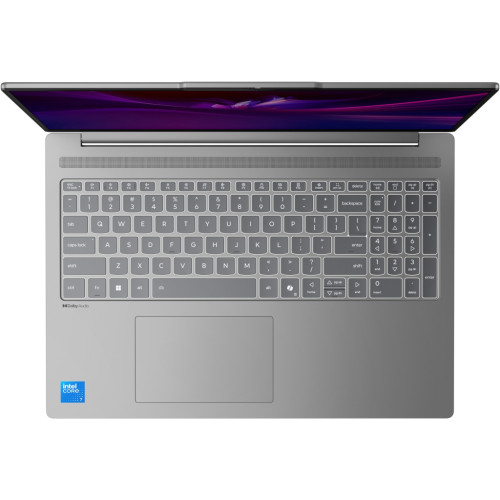 Ноутбук Lenovo IdeaPad Slim 5 16IRH10 (83HS005VRA)