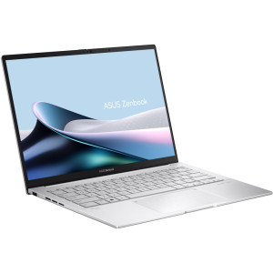 Ноутбук ASUS Zenbook 14 OLED UX3405CA-PP072W (90NB14W2-M002E0)