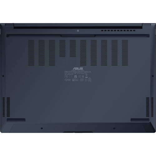 Ноутбук ASUS Zenbook 14 OLED UX3405CA-PP071W (90NB14W1-M002D0)