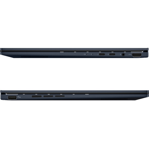 Ноутбук ASUS Zenbook 14 OLED UX3405CA-QL290 (90NB14W3-M00BD0)