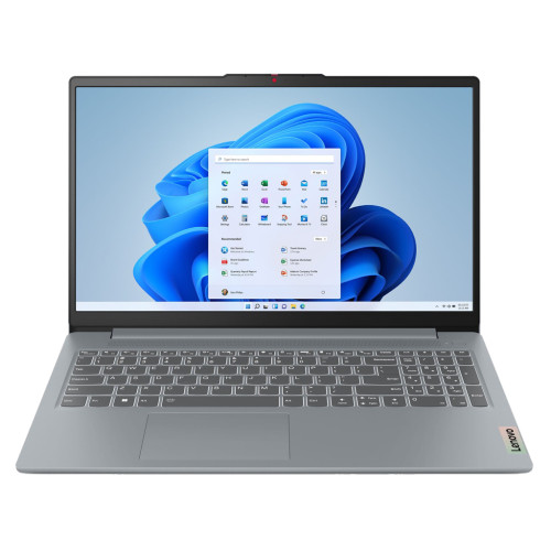Ноутбук Lenovo IdeaPad Slim 3 15ABR8 (82XM00XERA)