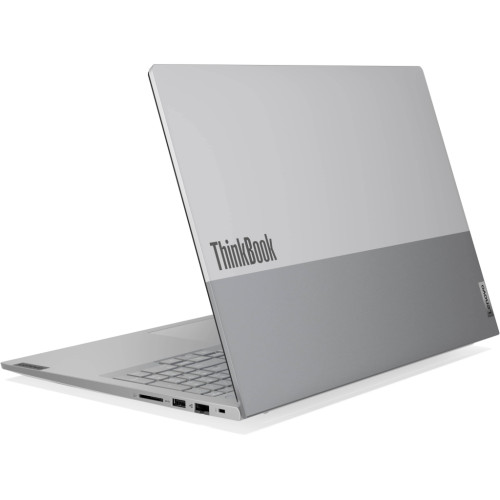Ноутбук Lenovo ThinkPad 16 G8 IRL (21SH008JRA)