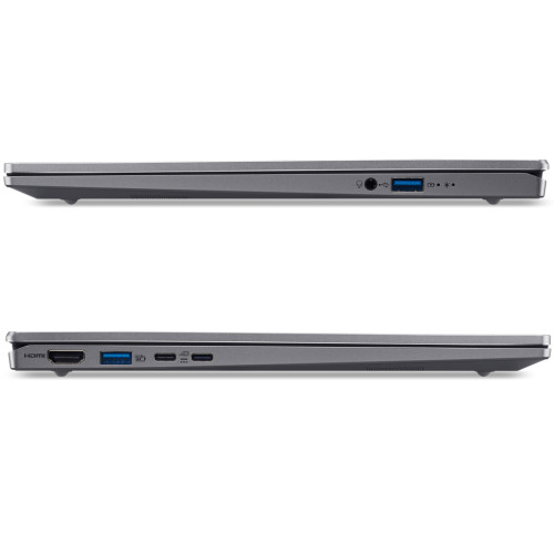 Ноутбук Acer Swift Go 14 SFG14-64 (NX.JDAEU.003)
