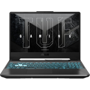 Ноутбук ASUS TUF Gaming A15 FA506NF-HN066 (90NR0JE7-M00D30)