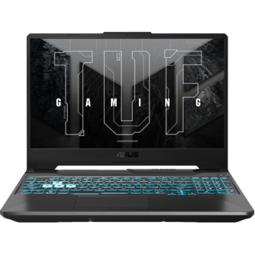 Ноутбук ASUS TUF Gaming A15 FA506NF-HN066 (90NR0JE7-M00D30)
