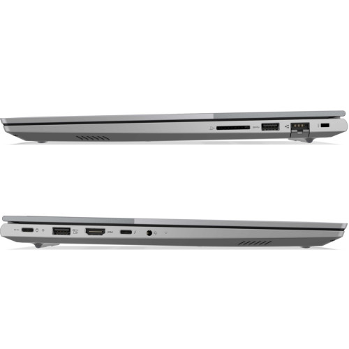 Ноутбук Lenovo ThinkBook 16 G8 IRL (21SH008URA)