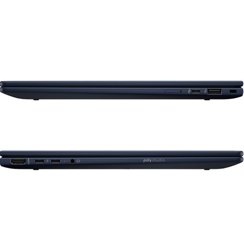 Ноутбук HP EliteBook X Flip G1i (B5QX1AV_V1)