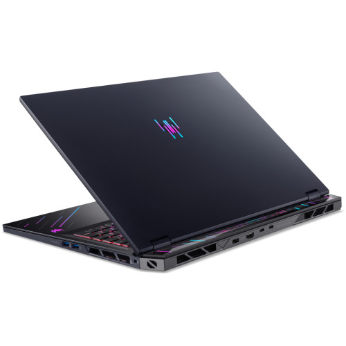 Ноутбук Acer Predator Helios 18 PH18-73 (NH.QVYEU.002)