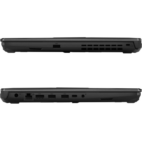 Ноутбук ASUS TUF Gaming A15 FA506NC-HN170 (90NR0JF7-M00DF0)