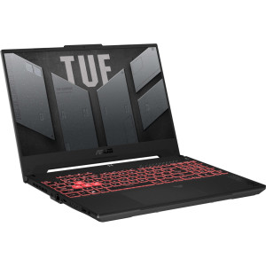 Ноутбук ASUS TUF Gaming A17 FA707NUR-HX054 (90NR0JL5-M002K0)