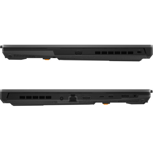 Ноутбук ASUS TUF Gaming A17 FA707NUR-HX054 (90NR0JL5-M002K0)