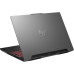 Ноутбук ASUS TUF Gaming A17 FA707NUR-HX054 (90NR0JL5-M002K0)