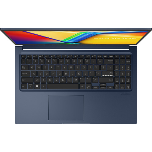 Ноутбук ASUS Vivobook 15 X1504VA-BQ1747 (90NB10J1-M02TM0)