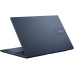 Ноутбук ASUS Vivobook 15 X1504VA-BQ1747 (90NB10J1-M02TM0)