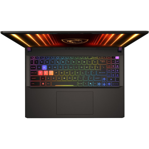 Ноутбук MSI Vector 16 HX AI A2XWHG-232XUA (9S7-15M352-232)
