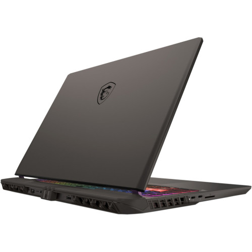 Ноутбук MSI Vector 16 HX AI A2XWHG-232XUA (9S7-15M352-232)