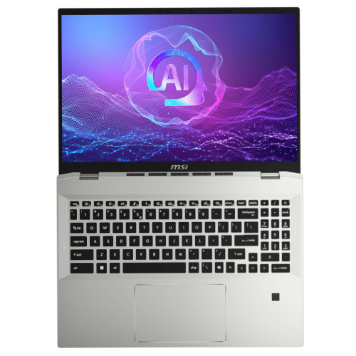 Ноутбук MSI Prestige A16 AI+ A3HMG-203UA (9S7-159K32-203)