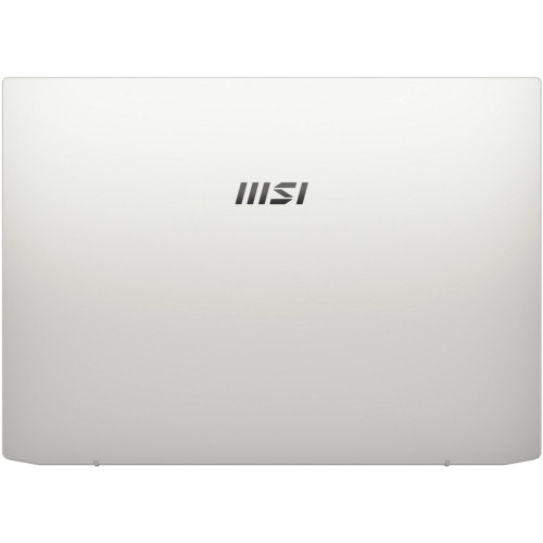 Ноутбук MSI Prestige A16 AI+ A3HMG-203UA (9S7-159K32-203)