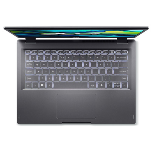 Ноутбук Acer Aspire 14 A14-51M-50AB (NX.KXHEU.002)