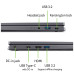 Ноутбук Acer Aspire 14 A14-51M-50AB (NX.KXHEU.002)