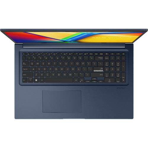 Ноутбук ASUS Vivobook 17 X1704VA-AU664 (90NB10V2-M00SN0)